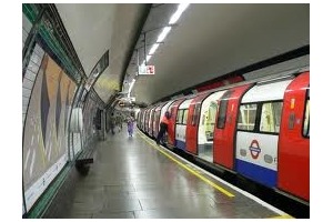 London Underground Re-Signalling Project